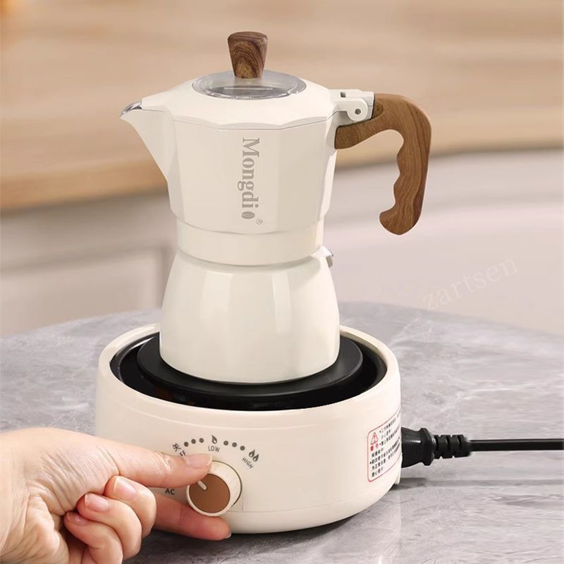 Home Cooking Heater - Electric Cookware Heating Base 500W Electric