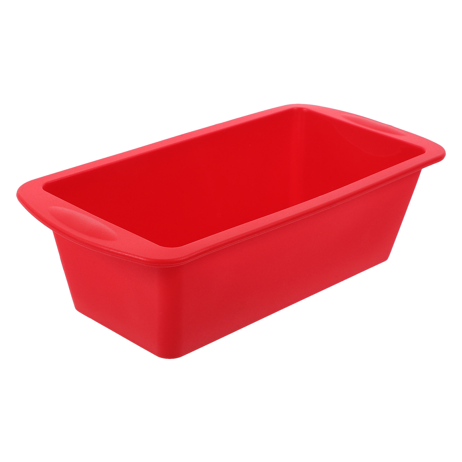 Home Cooking Kitchen - Silicone Non-Stick Bread Baking Mold Flexible