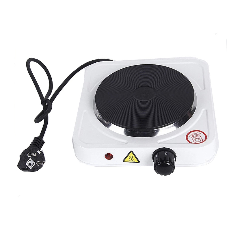 Home Cooking Heater - 220V 1000W Phích Cắm Châu Âu