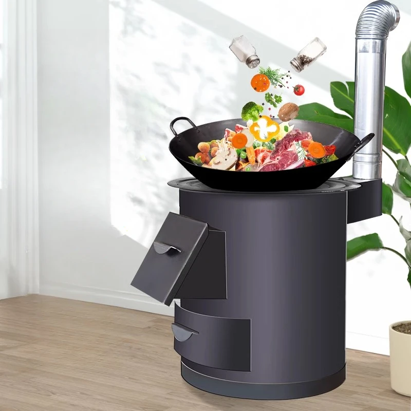 Home Cooking Heater - Portable Cooking Stoves Patio Heaters Barbecue