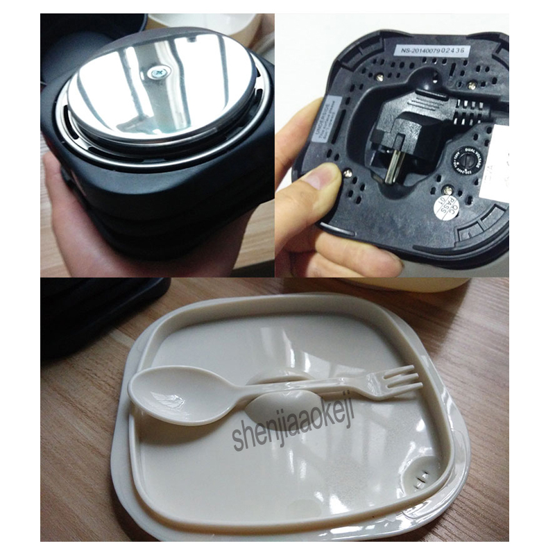 Hot Pot Portable Dual - 350w Dual Voltage Portable Mini Cooker