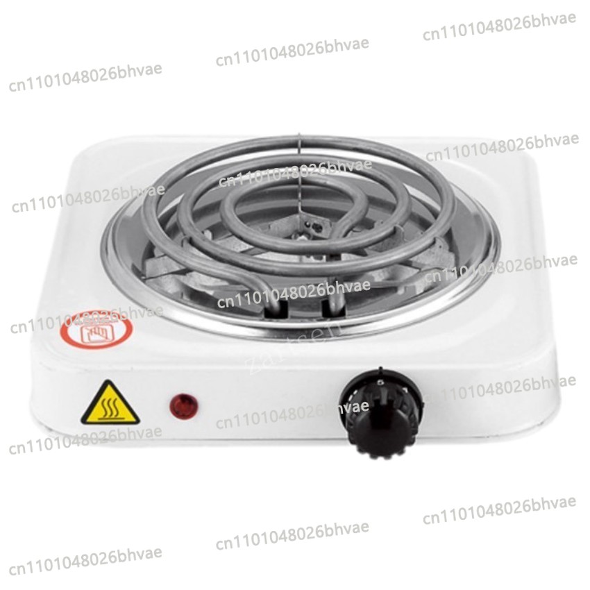 Home Cooking Heater - 220V 500W Electric Stove Hot Plate