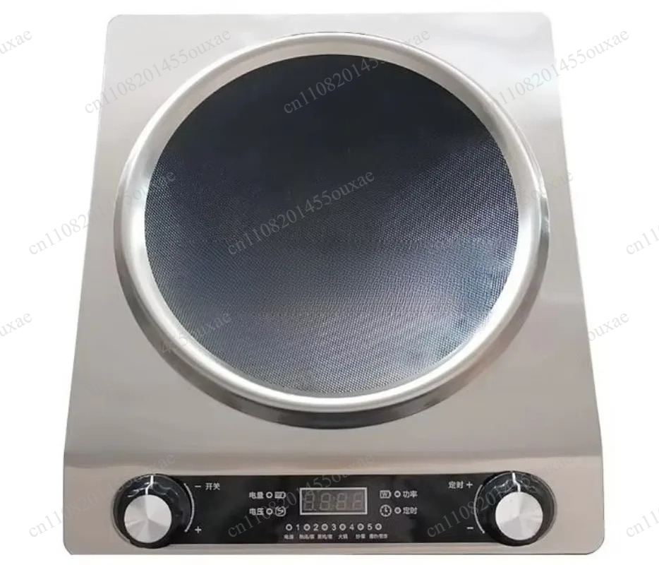 3000W Portable Induction Cooke - đánh giá và giá Hot Pot Portable Dual