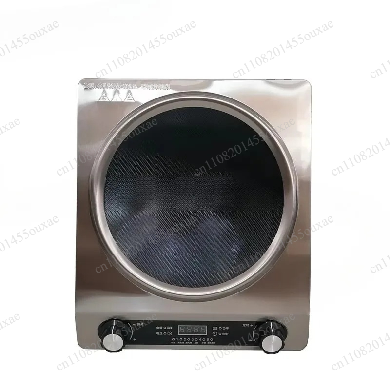 3000W Portable Induction Cooke - đánh giá và giá Hot Pot Portable Dual