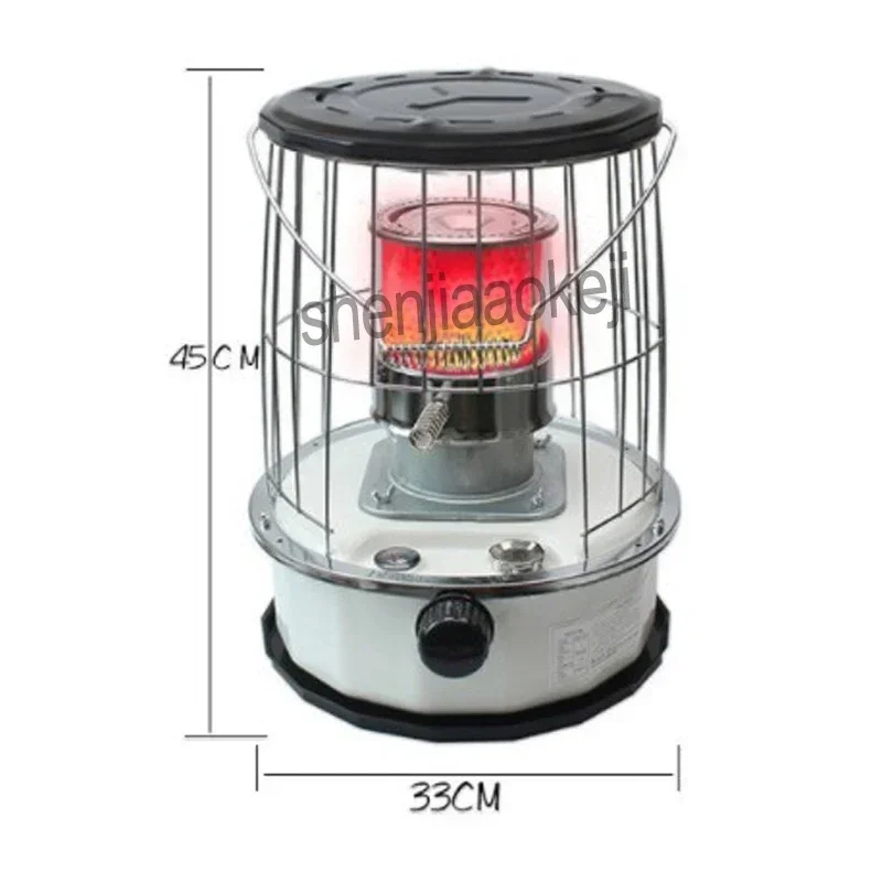Premium Durable Powerful Prota - đánh giá và giá Home Cooking Heater