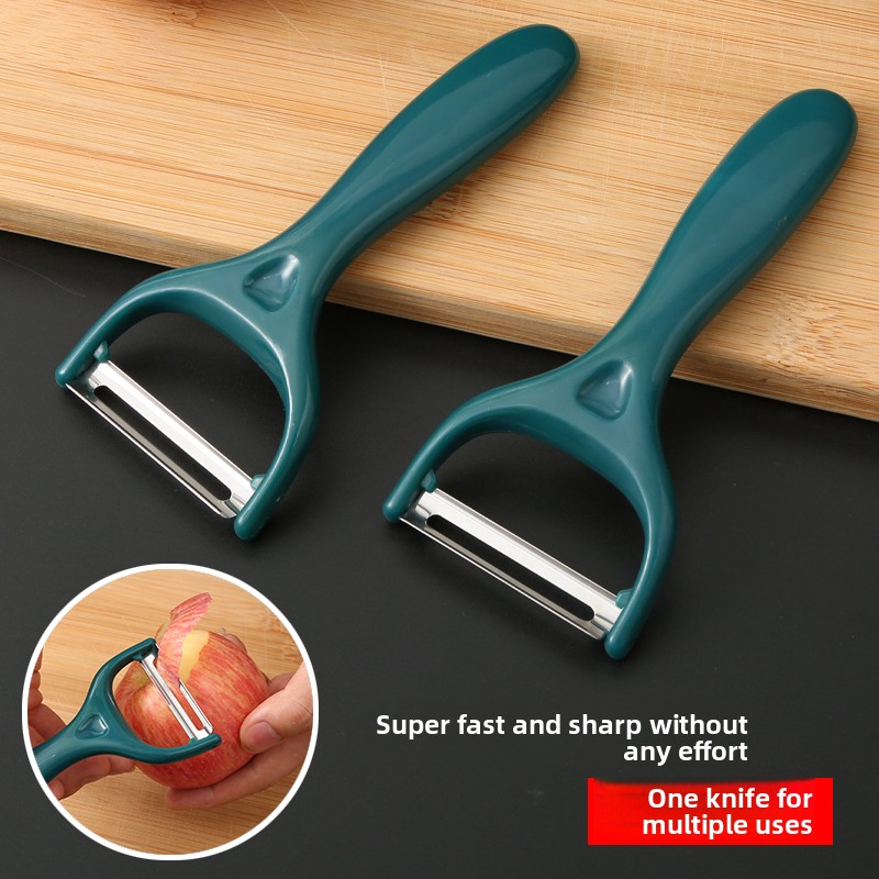 Y Shaped Vegetable Peeler Shar - đánh giá và giá Dosa Pan Iron