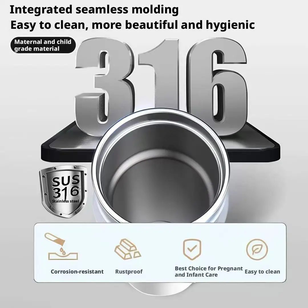 Portable Car Electric Kettle 1 - đánh giá và giá Hot Pot Portable Dual