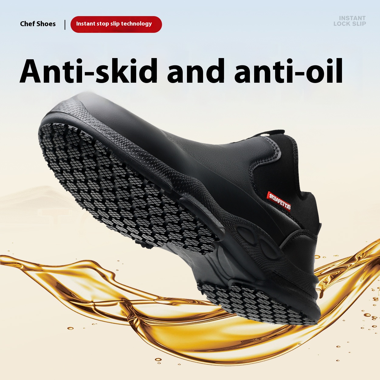 Shevalues Men Eva Clogs Men Ch - đánh giá và giá Home Cooking Oil