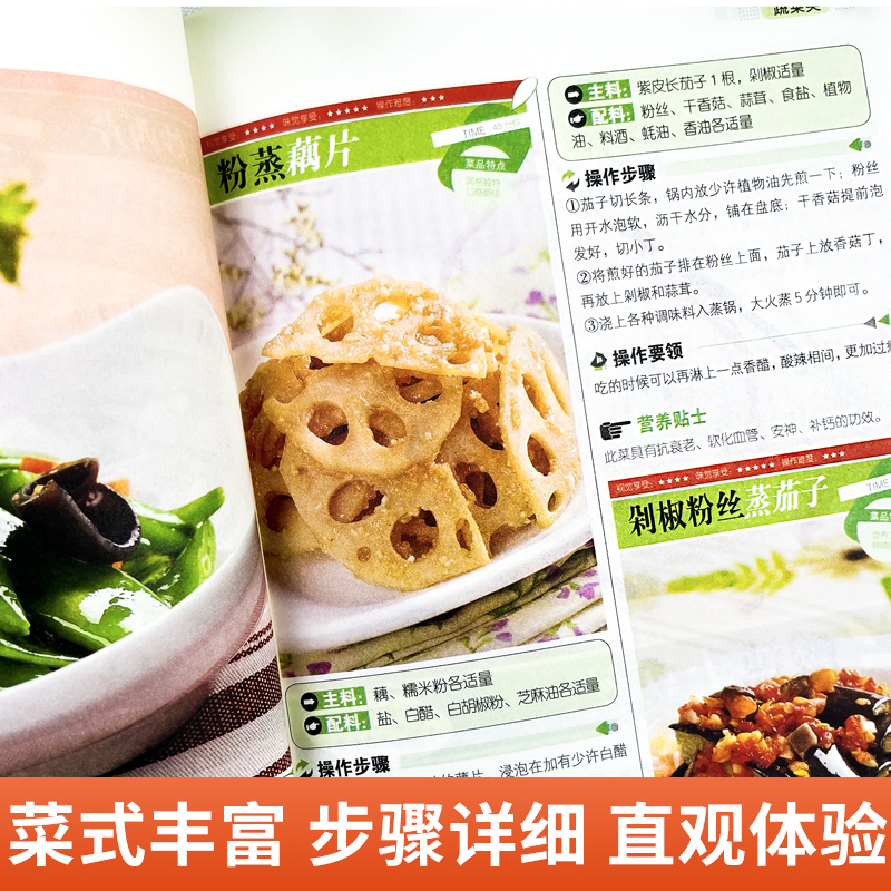 At a glance, the common people - đánh giá và giá Home Cooking Chinese