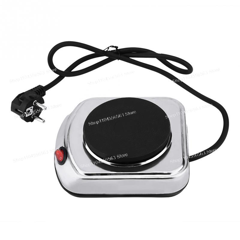 500W Mini Electric Stove Hot P - đánh giá và giá Home Cooking Heater