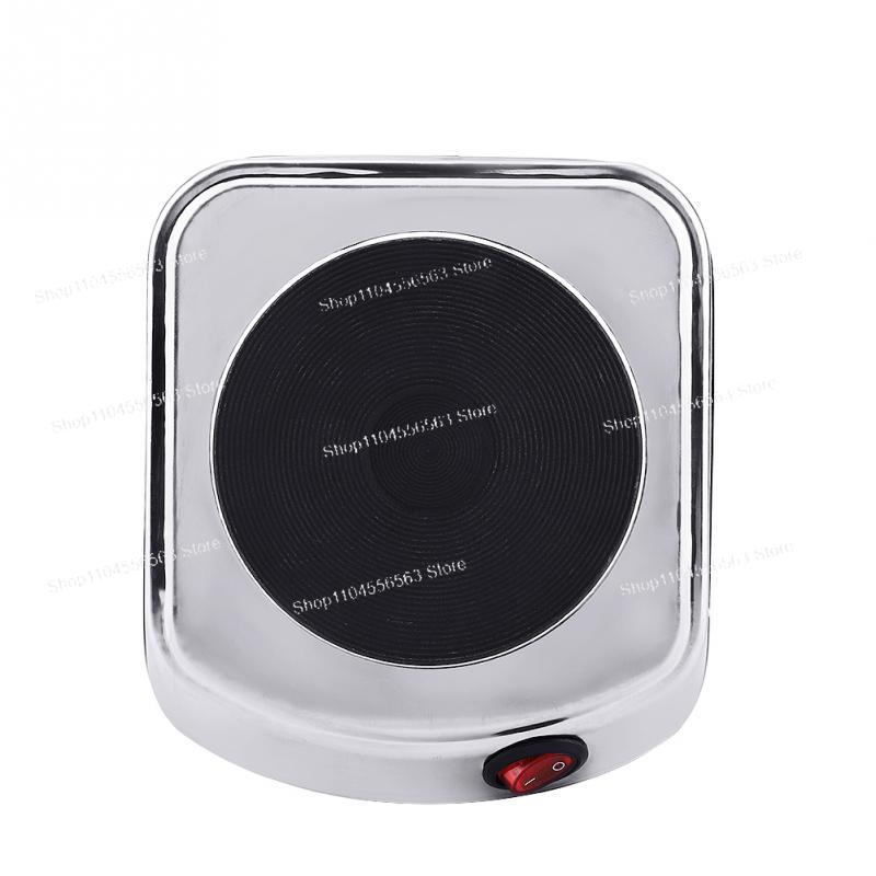 500W Mini Electric Stove Hot P - đánh giá và giá Home Cooking Heater