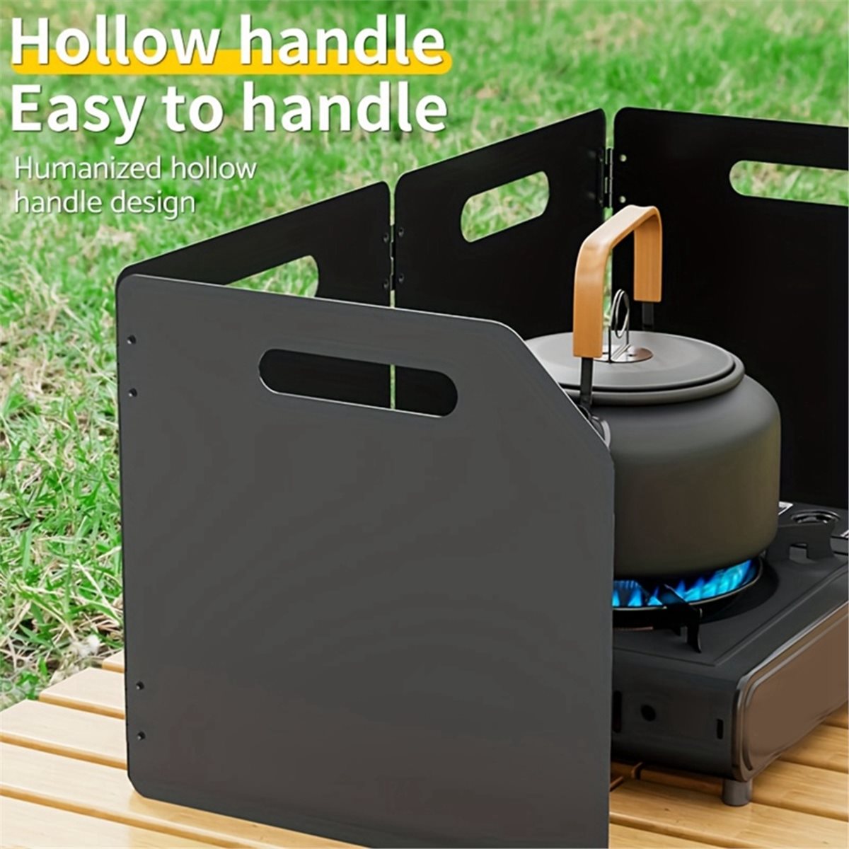 Home Tool Four-Fold Baffle Fou - đánh giá và giá Home Cooking Adventures