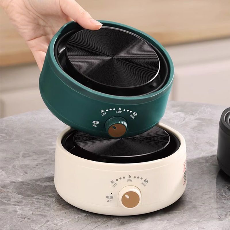 Electric Cookware Heating Base - đánh giá và giá Home Cooking Heater