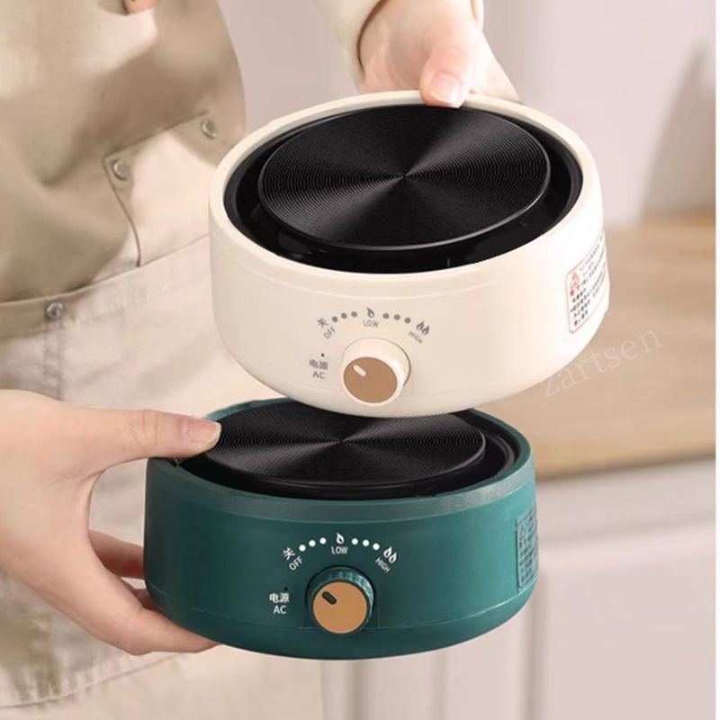 Electric Cookware Heating Base - đánh giá và giá Home Cooking Heater