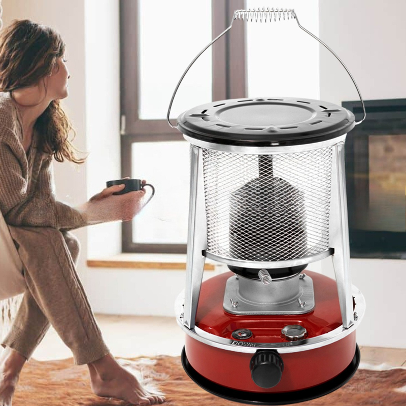 Qwinn Portable Heater & Stove  - đánh giá và giá Home Cooking Heater