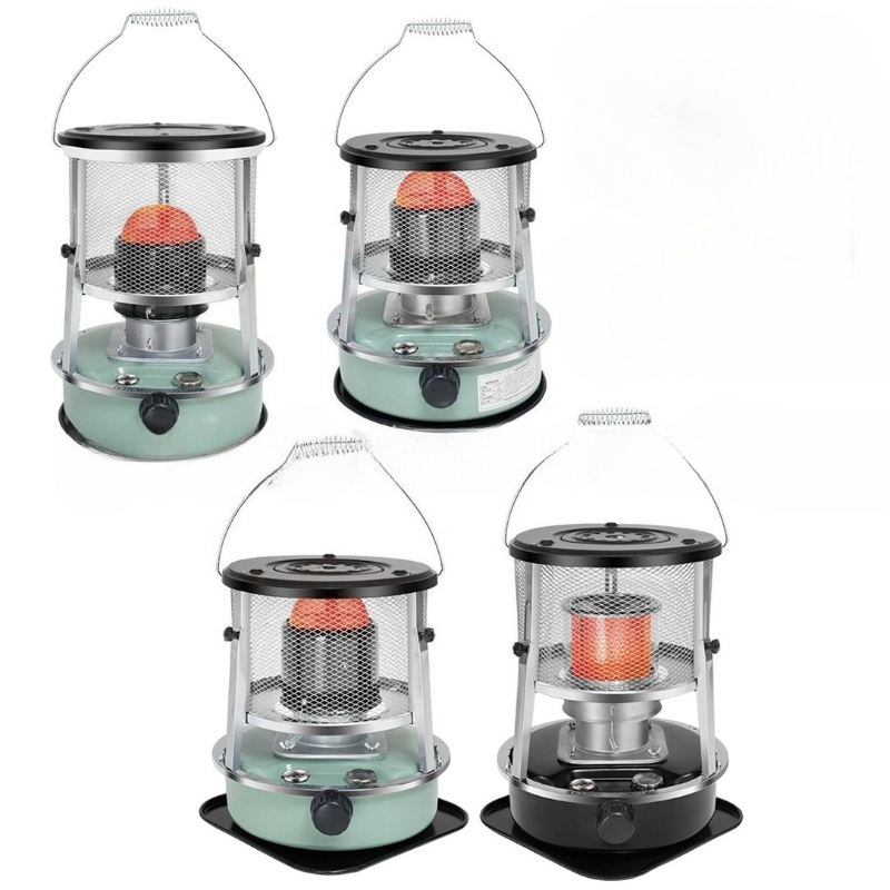 Qwinn Portable Heater & Stove  - đánh giá và giá Home Cooking Heater