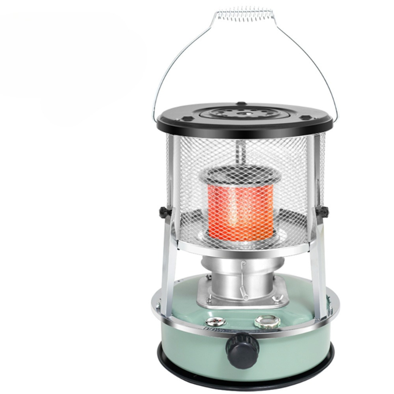 Qwinn Portable Heater & Stove  - đánh giá và giá Home Cooking Heater
