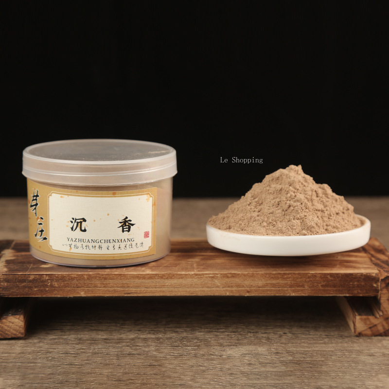 50/500g Incense Powder Old Mou - đánh giá và giá Home Cooking Chinese