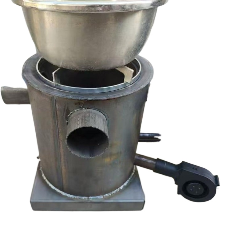 New Waste Oil Burning Heater H - đánh giá và giá Home Cooking Heater