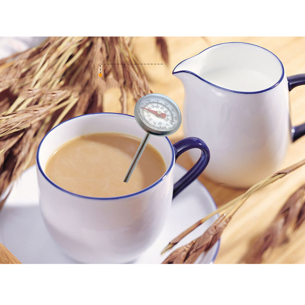 Stainless Steel Food Thermomet - đánh giá và giá Home Cooking Kitchen