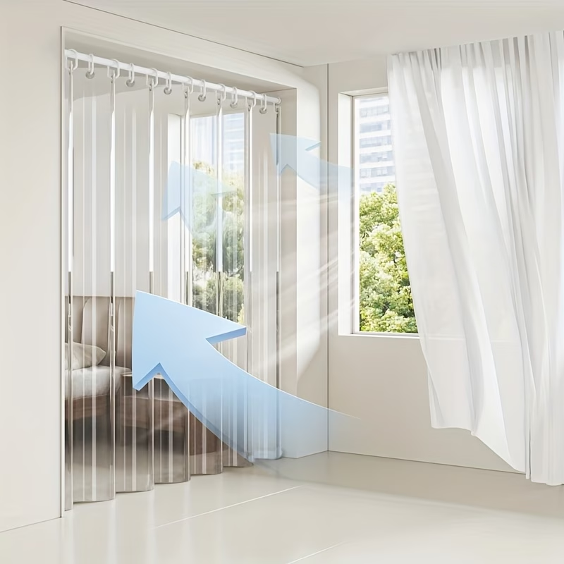 No Punching PVC Door Curtain,  - đánh giá và giá Home Cooking Oil