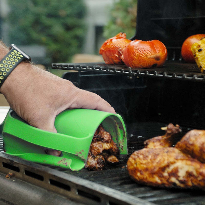 Home use Silicone Oven Mitts H - đánh giá và giá Home Cooking Kitchen