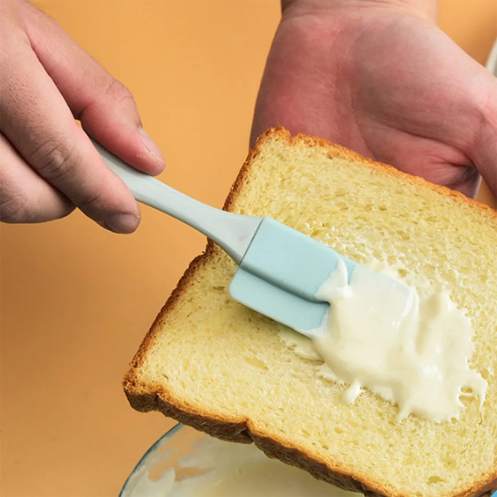 3Pcs Cream Scraper DIY Bread C - đánh giá và giá Home Cooking Oil