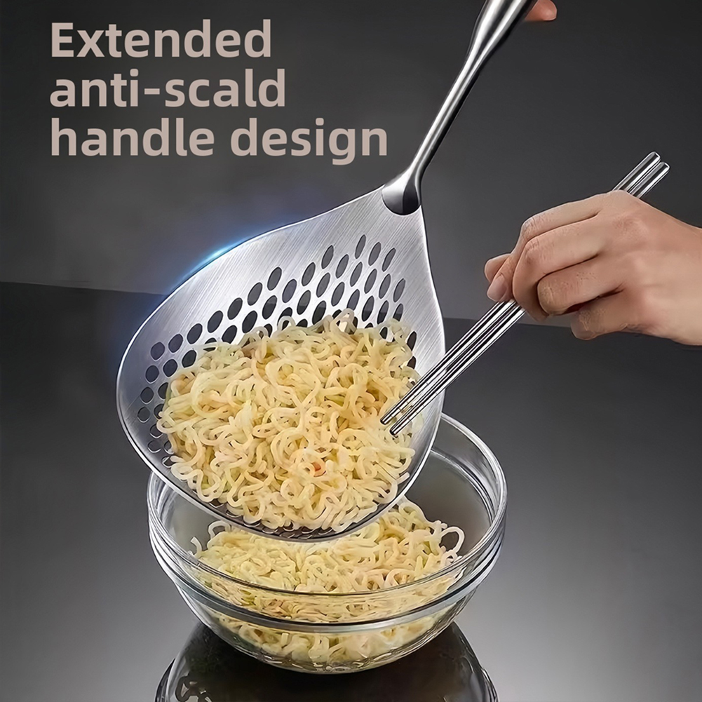 Stainless Steel Spiders Strain - đánh giá và giá Dosa Pan Iron