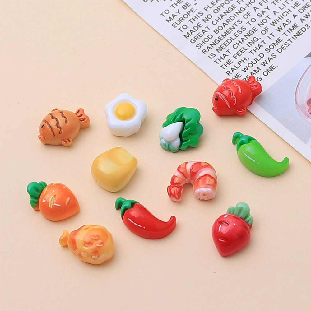 20PCS Shiny Mini Home Cooking  - đánh giá và giá Home Cooking Chinese