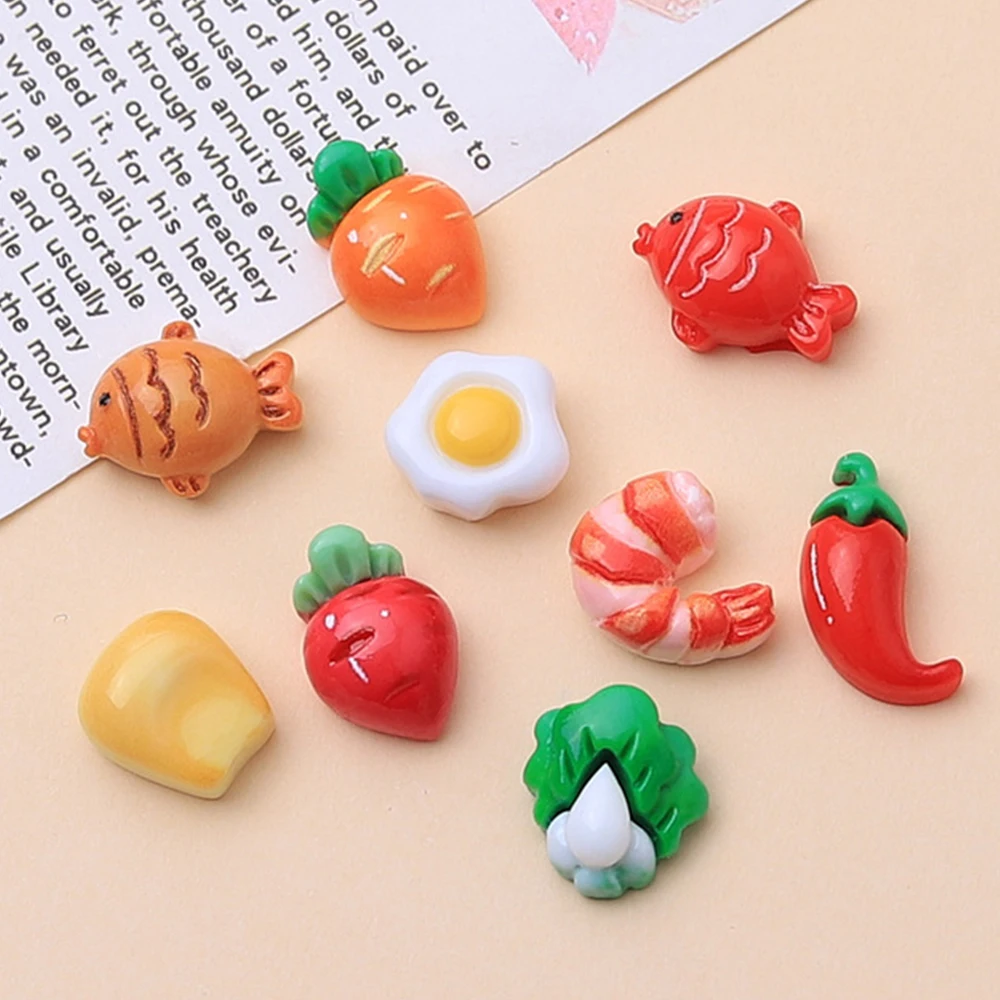 20PCS Shiny Mini Home Cooking  - đánh giá và giá Home Cooking Chinese