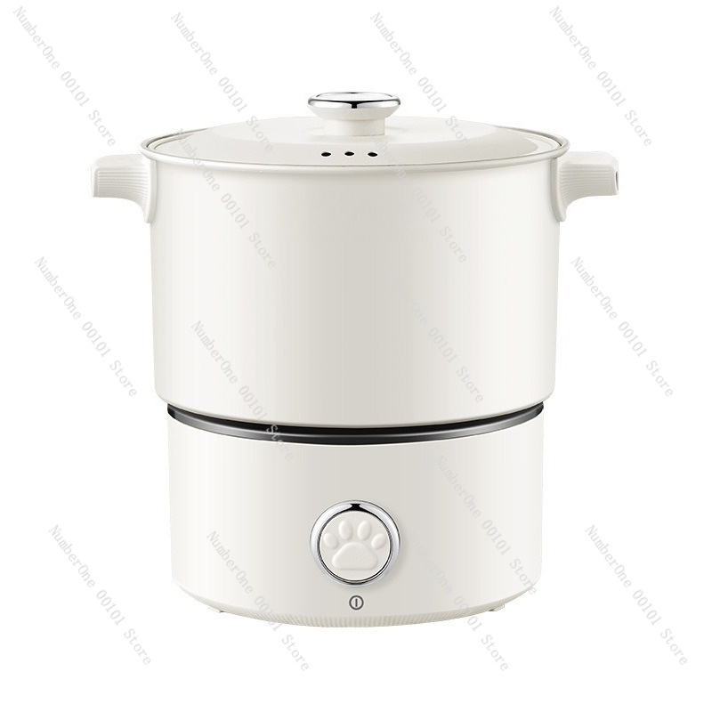 Dual voltage electric cooking  - đánh giá và giá Hot Pot Portable Dual