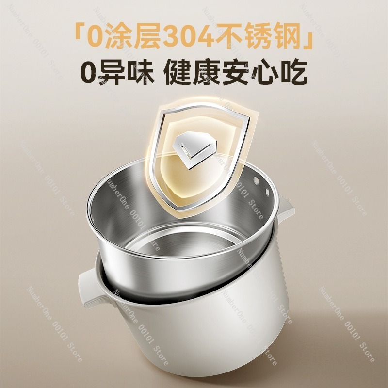 Dual voltage electric cooking  - đánh giá và giá Hot Pot Portable Dual
