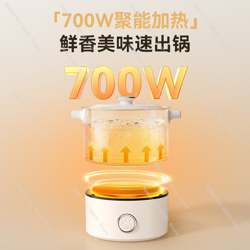 Dual voltage electric cooking  - đánh giá và giá Hot Pot Portable Dual