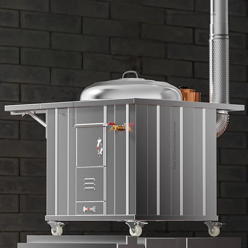 Nordic Multifunction Heating S - đánh giá và giá Home Cooking Heater