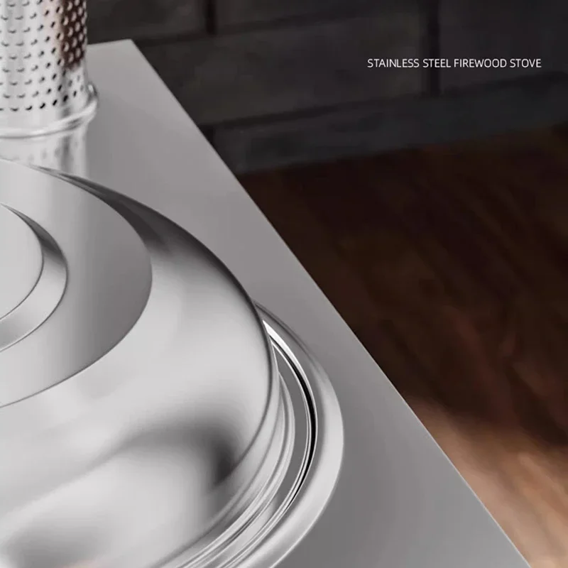 Nordic Multifunction Heating S - đánh giá và giá Home Cooking Heater