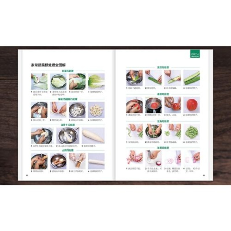 Selected home-cooked dishes - đánh giá và giá Home Cooking Chinese