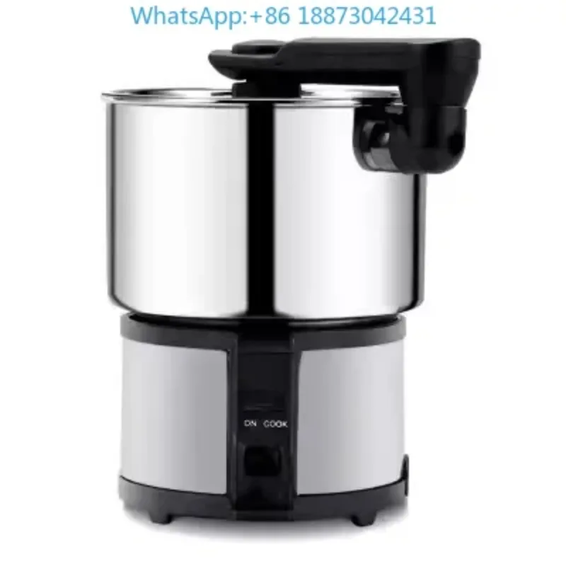 Global dual-voltage travel por - đánh giá và giá Hot Pot Portable Dual