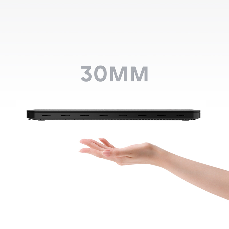 Dual heat dissipation inductio - đánh giá và giá Hot Pot Portable Dual