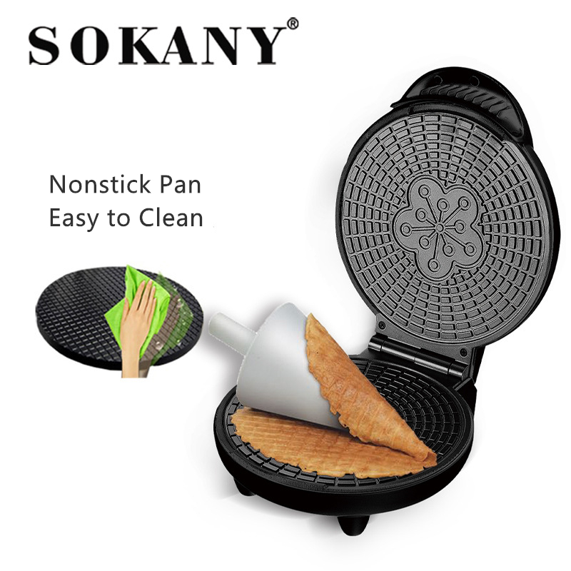 Electric Crispy Egg Roll Maker - đánh giá và giá Dosa Pan Iron