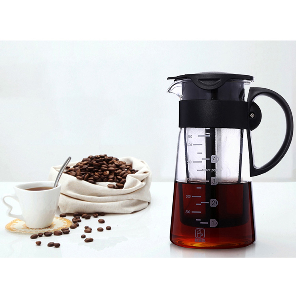 GOOD-Portable Hot/Cold Brew Du - đánh giá và giá Hot Pot Portable Dual