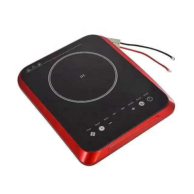 Touch Button Solar 24 Volt 48v - đánh giá và giá Home Cooking Heater