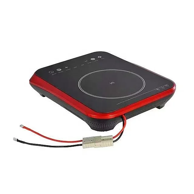 Touch Button Solar 24 Volt 48v - đánh giá và giá Home Cooking Heater