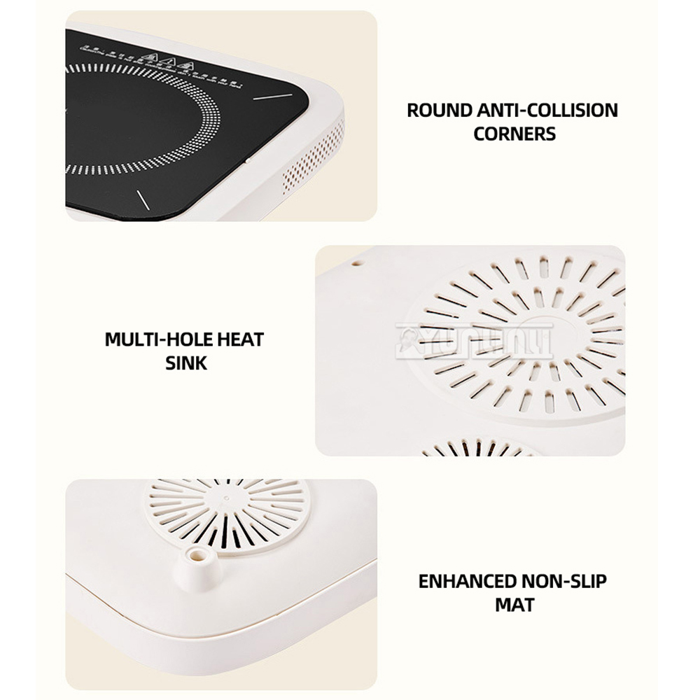 Kitchen Electric Ceramic Heate - đánh giá và giá Home Cooking Heater