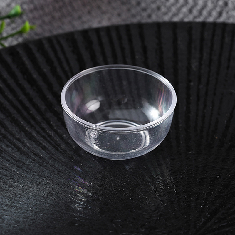 3pcs Dollhouse Mini Bowl Minia - đánh giá và giá Home Cooking Kitchen