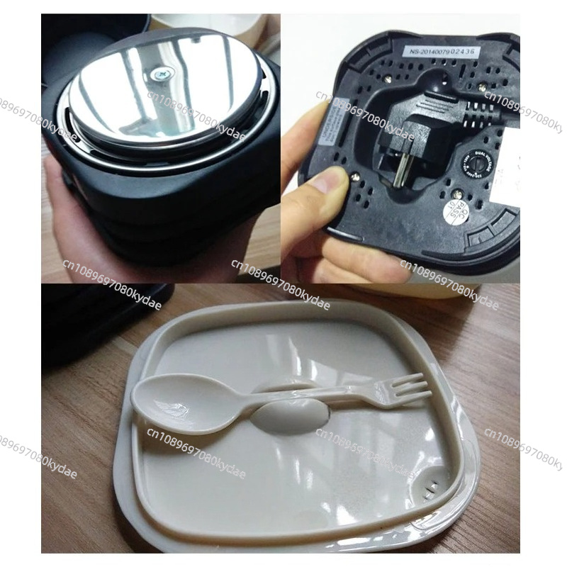 350w Dual Voltage Portable Min - đánh giá và giá Hot Pot Portable Dual