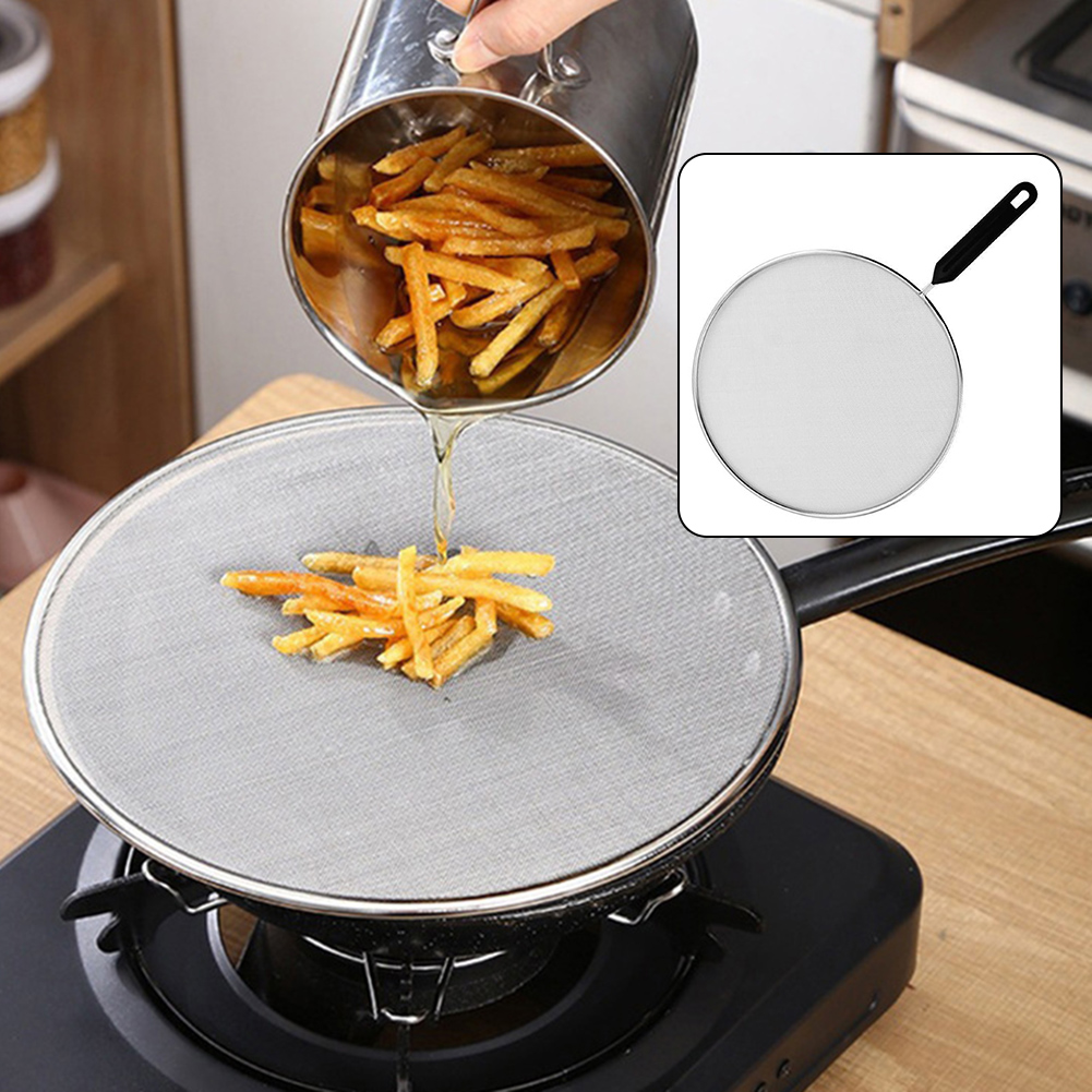 19-33cm Stainless Steel Oil Sp - đánh giá và giá Dosa Pan Iron