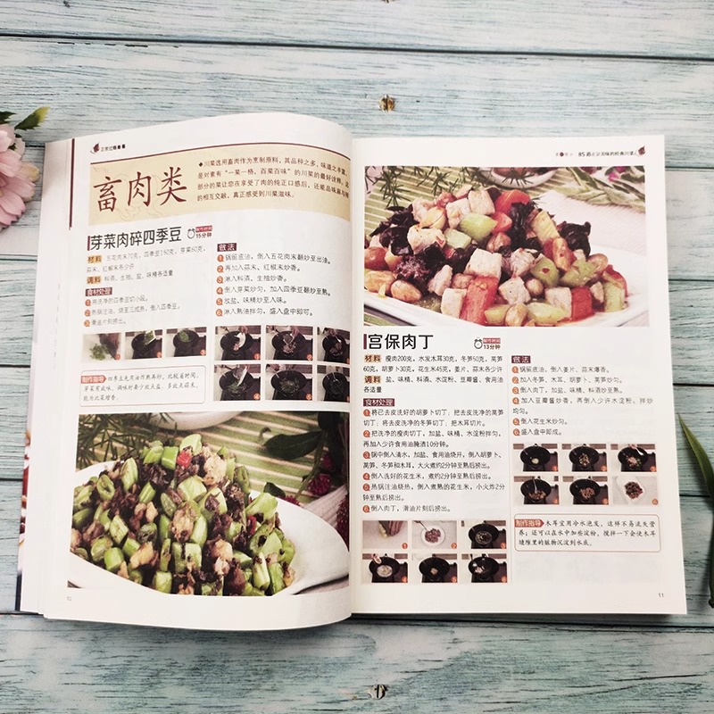 Authentic and Satisfying Sichu - đánh giá và giá Home Cooking Chinese