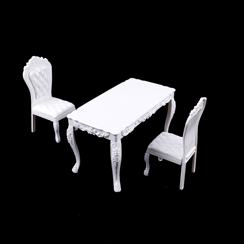 Dollhouse 1:6 Kitchen Furnitur - đánh giá và giá Home Cooking Kitchen