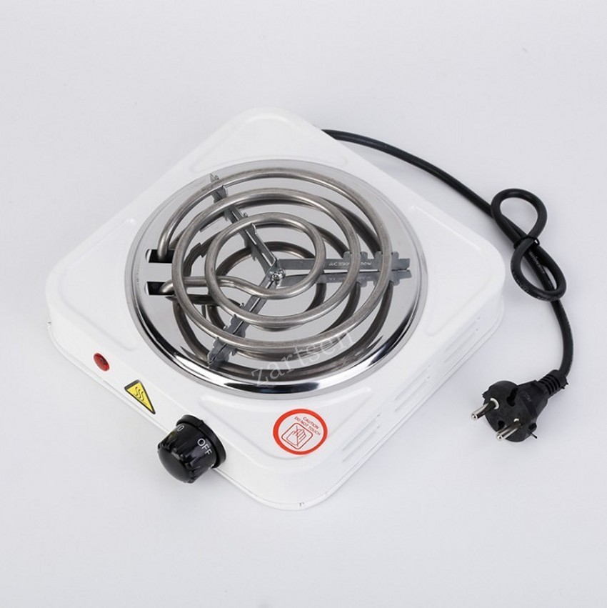 220V 500W Electric Stove Hot P - đánh giá và giá Home Cooking Heater