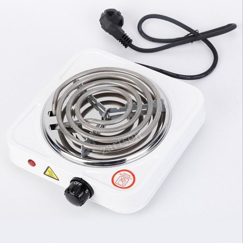 220V 500W Electric Stove Hot P - đánh giá và giá Home Cooking Heater